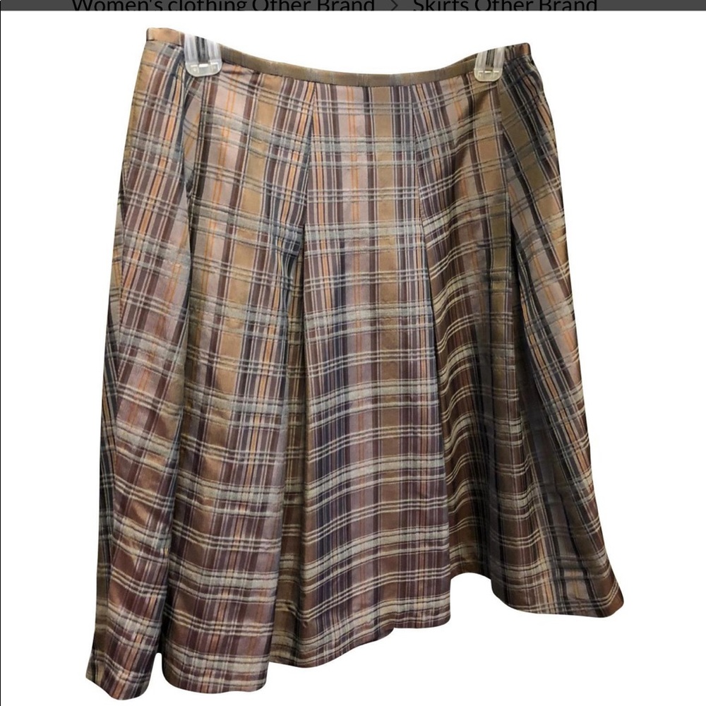 Gunnex skirt